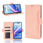 For BLU G91 Pro / Pink