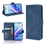 For BLU G91 Pro / Blue