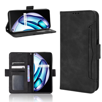 Skin Feel Calf Pattern Leather Phone Case, For BLU G51 Plus, For BLU G91 Pro, For OPPO Realme Q3T / Q3S, For OPPO Reno7 5G / Find X5 Lite