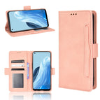 For OPPO Reno7 5G / Find X5 Lite / Pink