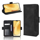 For vivo S12 / V23 5G / Black