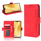 For vivo S12 / V23 5G / Red
