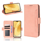 For vivo S12 / V23 5G / Pink