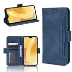 For vivo S12 / V23 5G / Blue