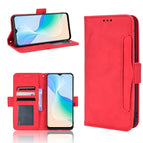 For vivo Y76 5G / Red