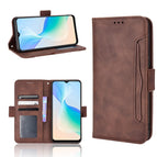 For vivo Y76 5G / Brown