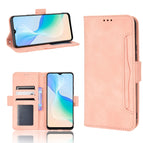 For vivo Y76 5G / Pink