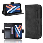 For Wiko Y52 / Black