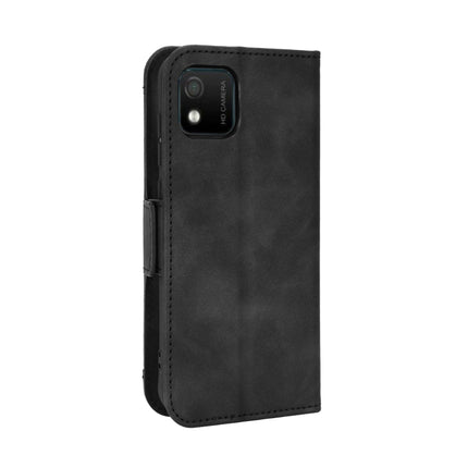 Skin Feel Calf Pattern Leather Phone Case, For Wiko Y52, For Tecno Spark 7, For Xiaomi Redmi 10C, For Xiaomi Redmi K40S