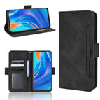 For Tecno Spark 7 / Black