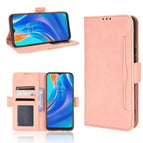 For Tecno Spark 7 / Pink