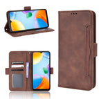 For Xiaomi Redmi 10C / Brown