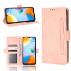 For Xiaomi Redmi 10C / Pink