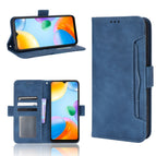 For Xiaomi Redmi 10C / Blue