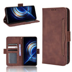 For Xiaomi Redmi K40S / Brown