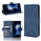 For Xiaomi Redmi K40S / Blue