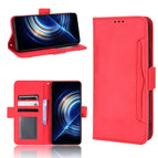 For Xiaomi Redmi K50 / K50 Pro / Red