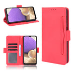 For Samsung Galaxy A13 4G / Red