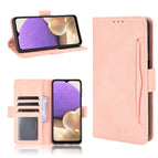 For Samsung Galaxy A13 4G / Pink