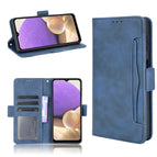 For Samsung Galaxy A13 4G / Blue