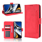 For Xiaomi Poco M4 Pro 5G / Red
