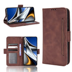 For Xiaomi Poco M4 Pro 5G / Brown