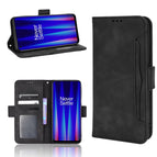 For OnePlus Nord CE 2 5G / Black