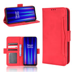 For OnePlus Nord CE 2 5G / Red