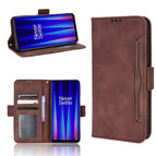 For OnePlus Nord CE 2 5G / Brown