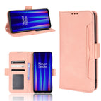 For OnePlus Nord CE 2 5G / Pink