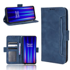 For OnePlus Nord CE 2 5G / Blue