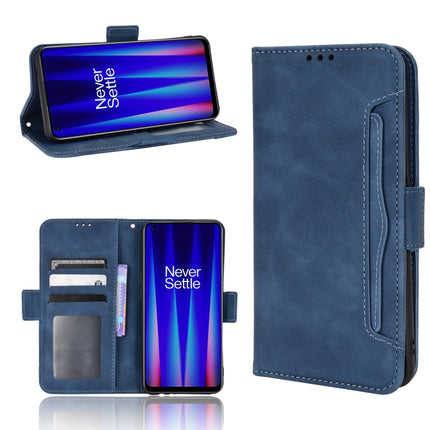 Skin Feel Calf Pattern Leather Phone Case, For Xiaomi Poco M4 Pro 5G, For OnePlus Nord CE 2 5G, For ZTE Blade A72