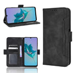 For ZTE Blade A72 / Black