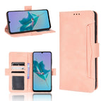 For ZTE Blade A72 / Pink