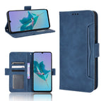 For ZTE Blade A72 / Blue