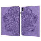 For Huawei MatePad Pro 10.8 2021 / Purple