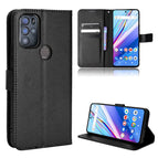 For BLU G91 Pro / Black