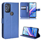 For BLU G91 Pro / Blue
