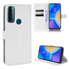 For TCL 20 SE / White