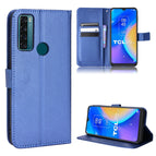 For TCL 20 SE / Blue