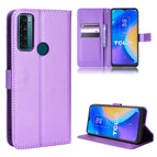 For TCL 20 SE / Purple