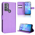 For TCL 30 SE / 30 E / 306 / Sharp Aquos V6 / Purple