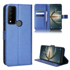 For TCL 30 XE 5G / 30 V 5G / Blue