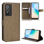 For vivo Y76 5G / Brown