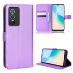 For vivo Y76 5G / Purple