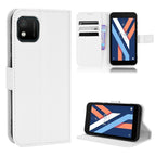 For Wiko Y52 / White