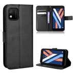 For Wiko Y52 / Black