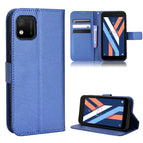 For Wiko Y52 / Blue