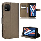 For Wiko Y52 / Brown