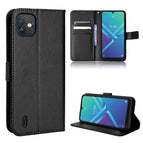 For Wiko Y82 / Black